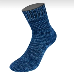 Lana Grossa Vintage Soks - носки 005