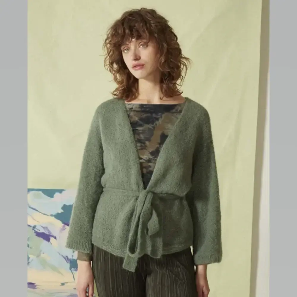 Пряжа Lang Yarns Suri Alpaca