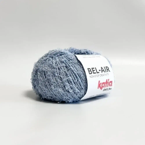 Пряжа Katia Bel-Air