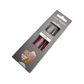 Спицы Lana Grossa "Rainbow" (съемные) 2