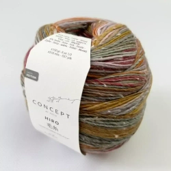 KATIA HIRO арт 303