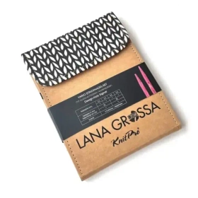 Спицы Lana Grossa. Набор "Signal" 2