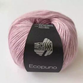 Пряжа Lana Grossa Ecopuno 1