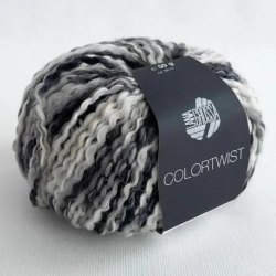 Lana Grossa COLORTWIST - 07