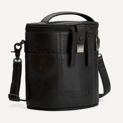 MUUD GRACE. Проектная сумка Black 2