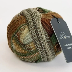 Schoppel Crazy Zauberball 1660