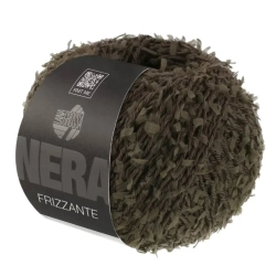 Пряжа Lana Grossa Frizzante - 4