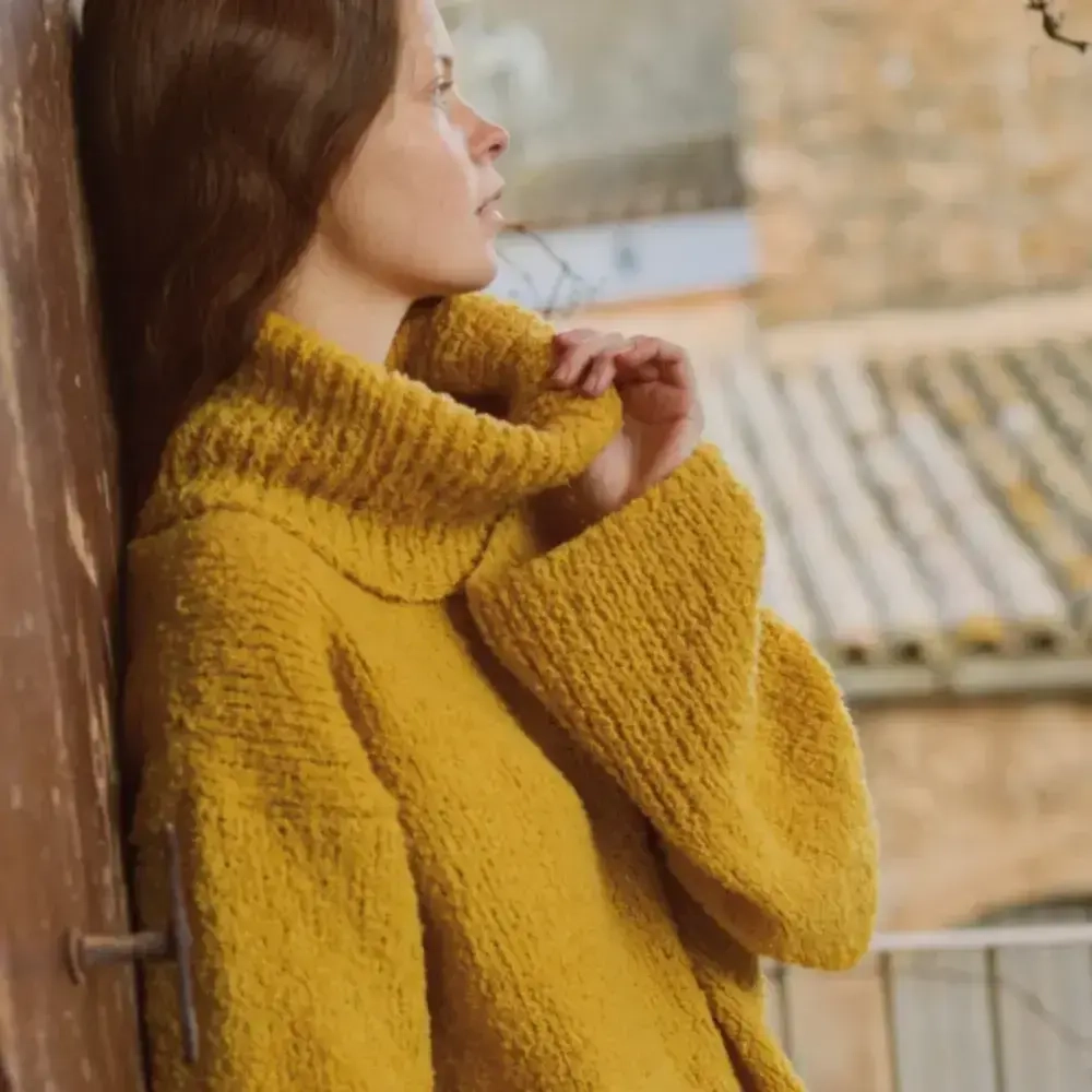 Пряжа Katia Sussurro