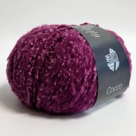 Пряжа Lana Grossa COCCO