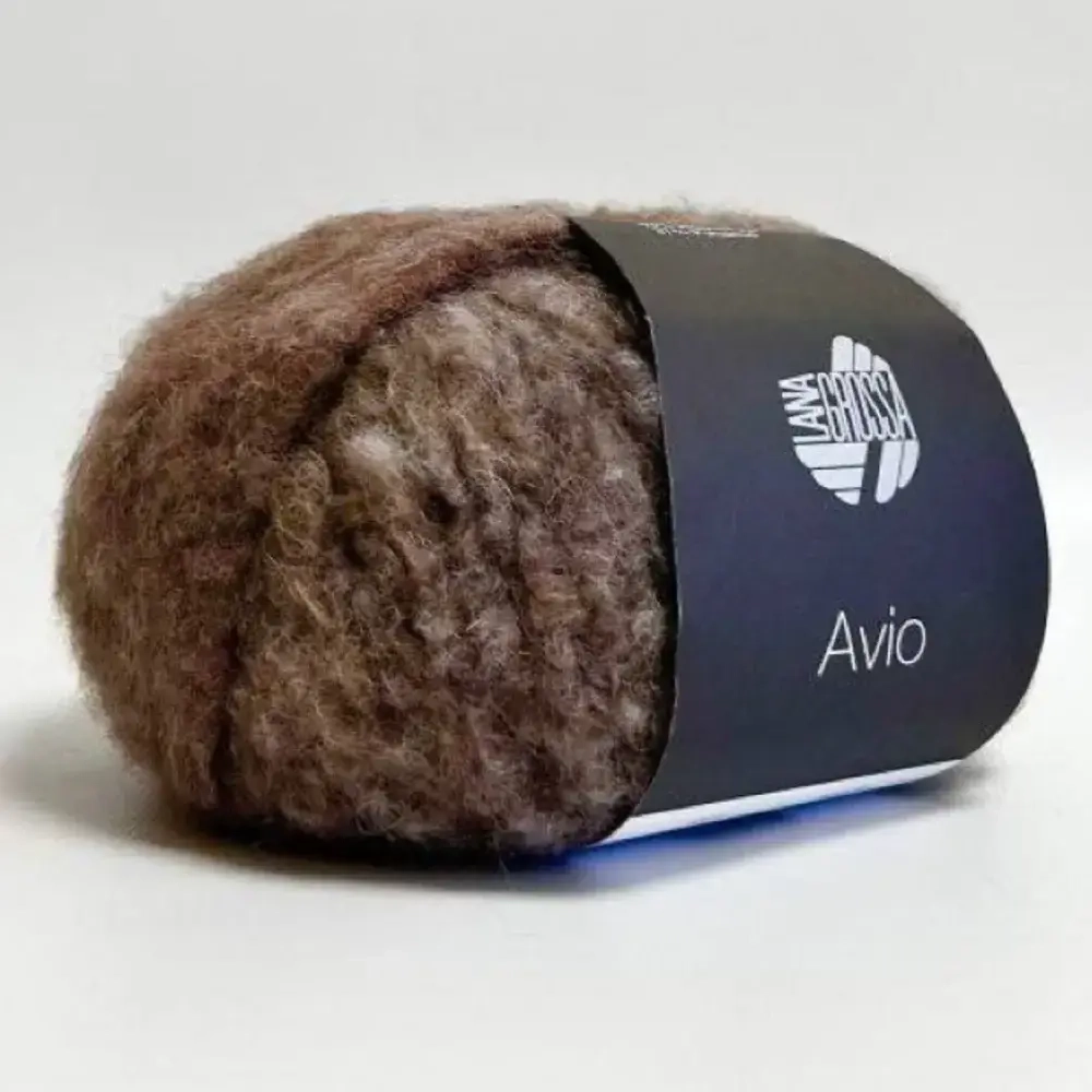 Lana Grossa AVIO - цвет 05