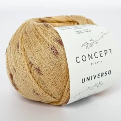 Пряжа Katia Universo- 54
