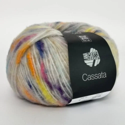 Lana Grossa Cassata - 06