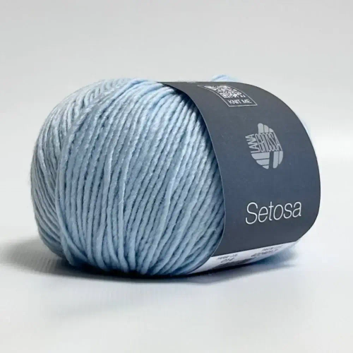Lana Grossa Setosa