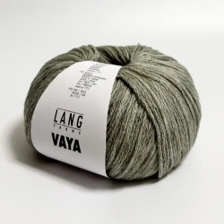 Lang Yarns VAYA цвет 0093