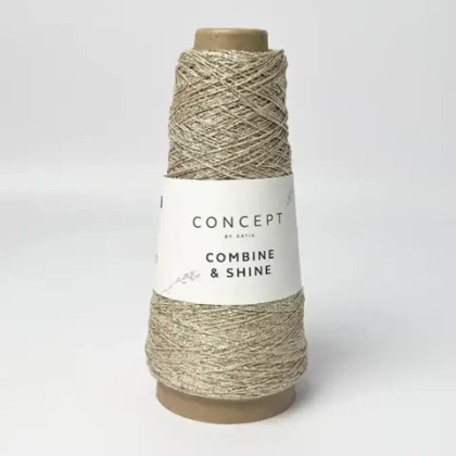 Katia COMBINE & SHINE