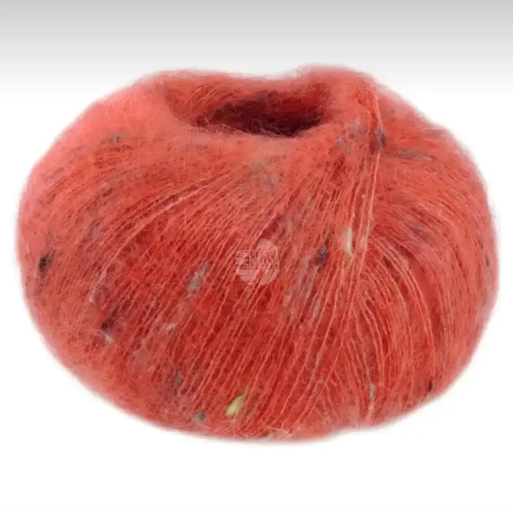 Lana Grossa Natural Superkid Tweed - 627