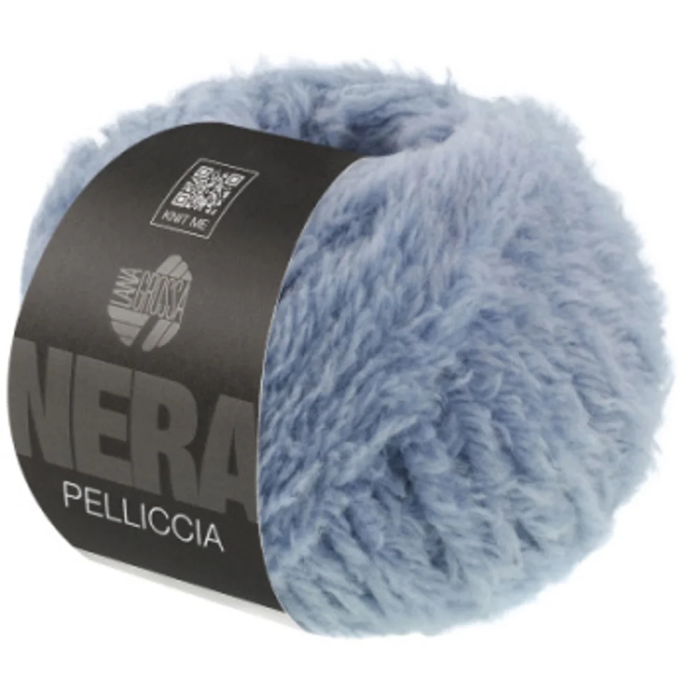 Пряжа Lana Grossa Pelliccia