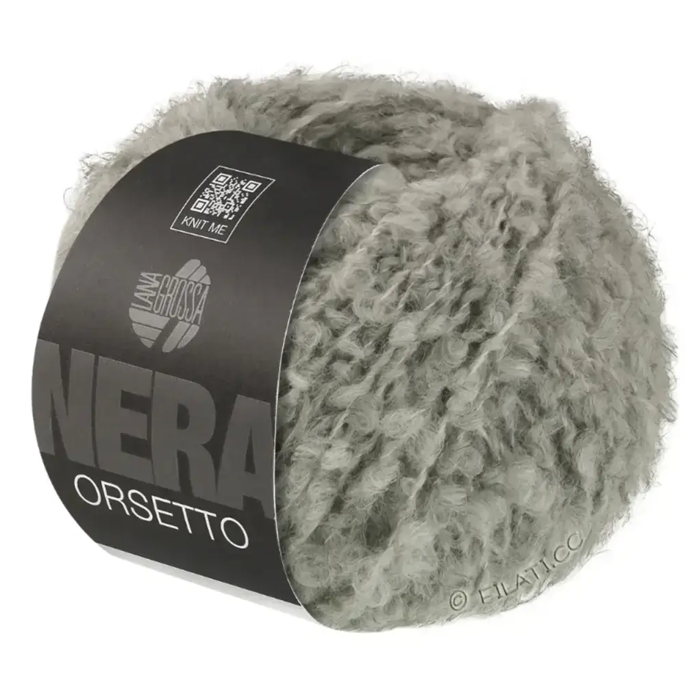 Lana Grossa Orsetto - 14