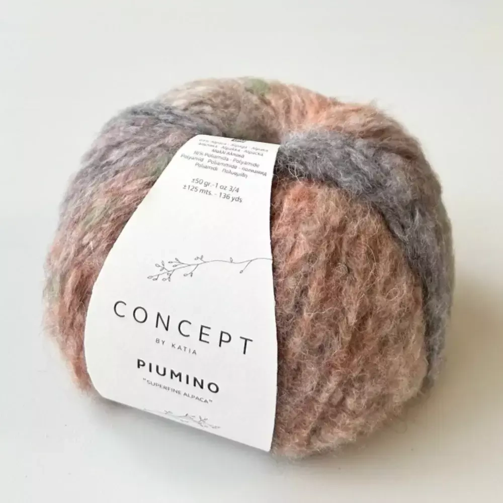 Katia Piumino арт. 305