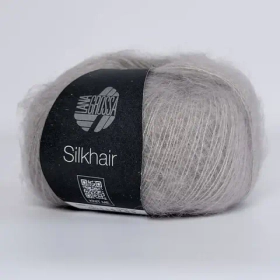 Пряжа Lana Grossa Silkhair 1