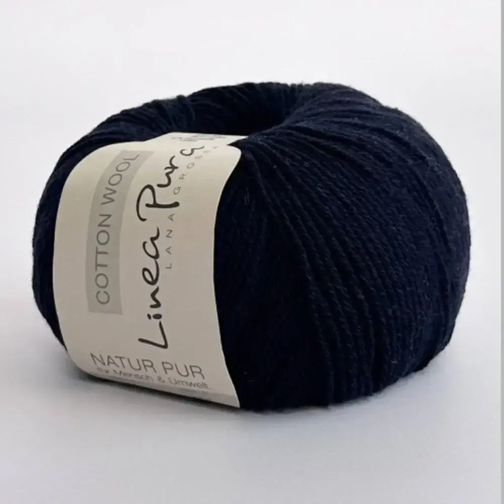 Lana Grossa Cotton Wool - цвет 06