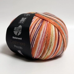 Lana Grossa Meilenweit 100 Cashmere Piccolo - цвет 117