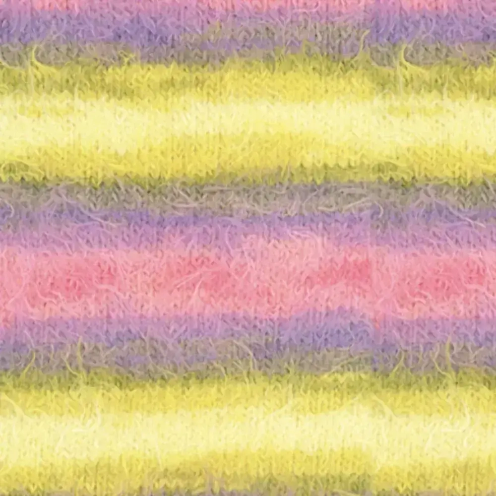 Lana Grossa Basta Mista 112 - 2