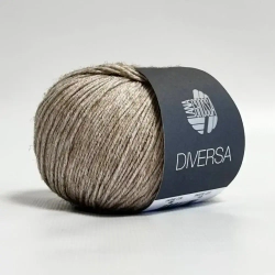 Lana Grossa Diversa - цвет 06