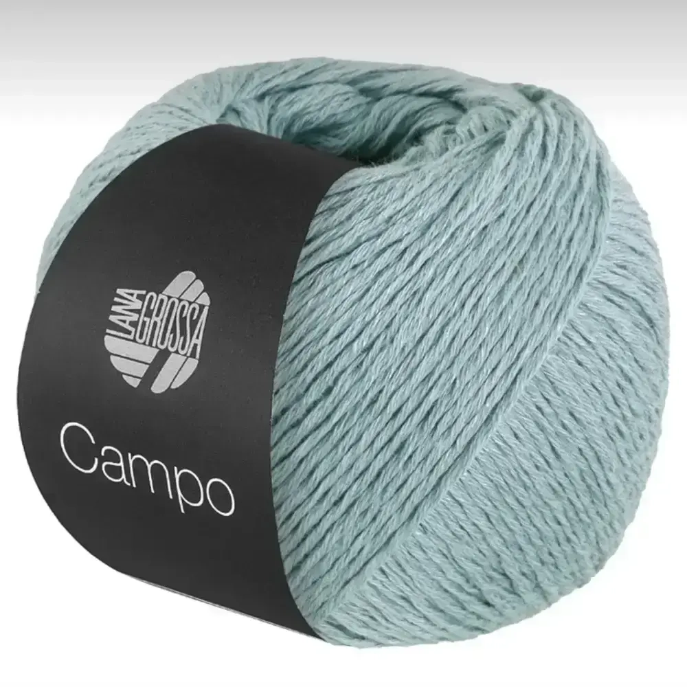 Lana Grossa Campo - 04
