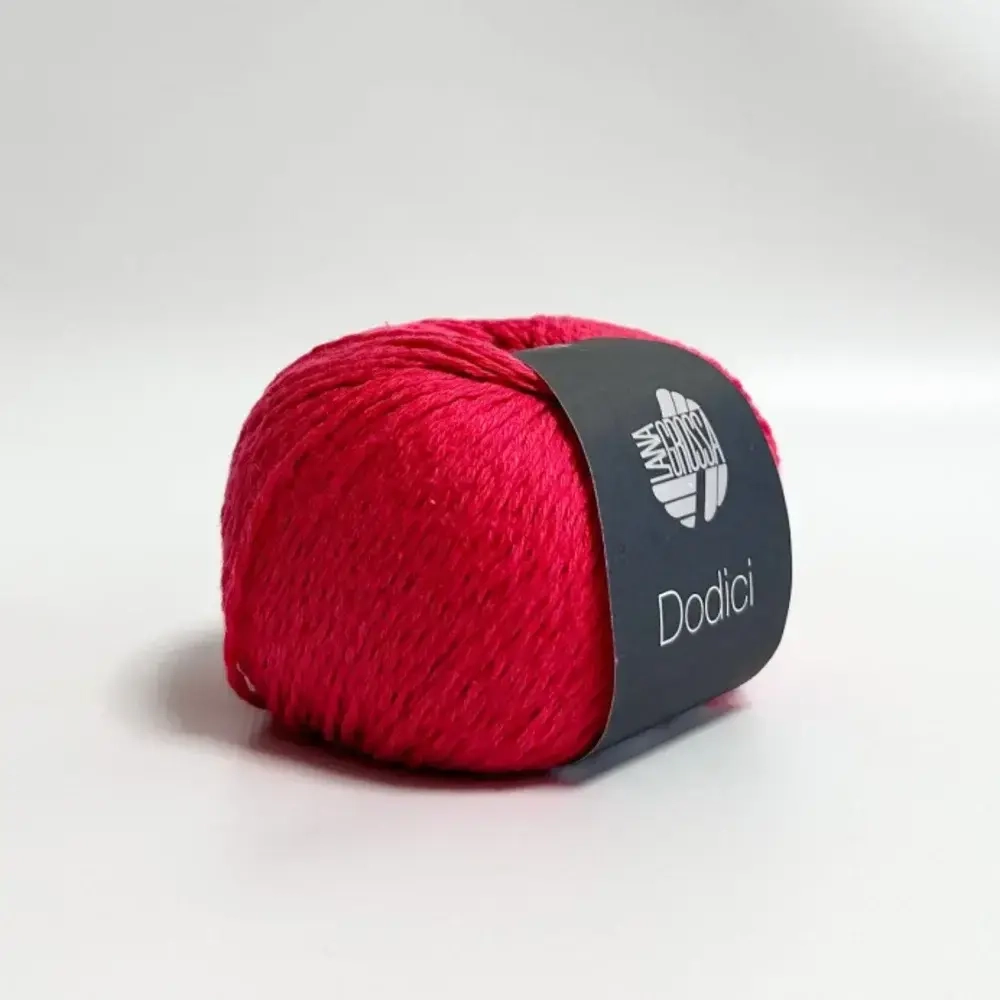 Lana Grossa Dodici - 06