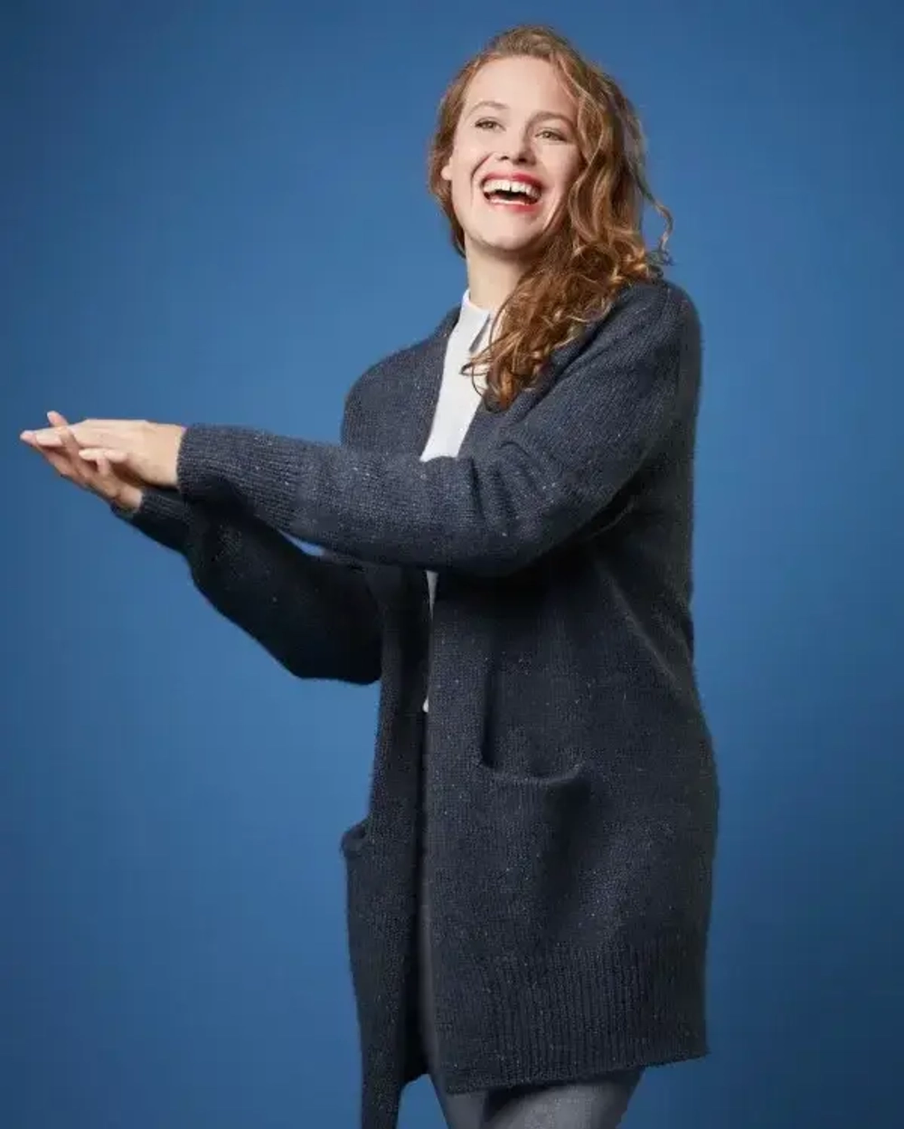 Журнал Lamana 12 - 18