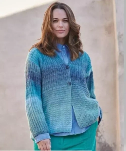 Кардиган из KATIA ANGELO