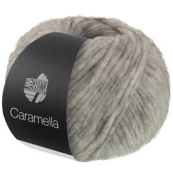 Пряжа Caramella