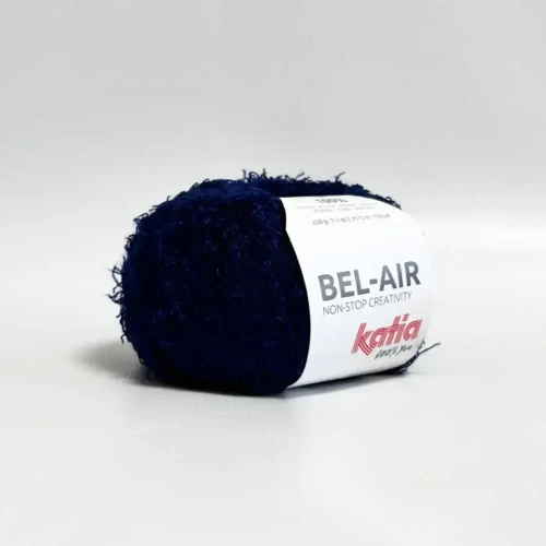 Пряжа Katia Bel-Air