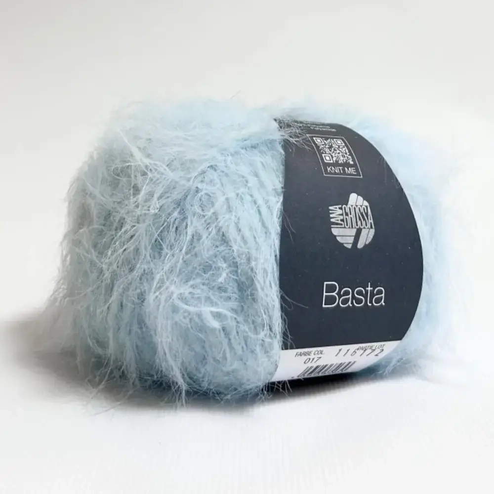 Пряжа Lana Grossa Basta - цвет 14