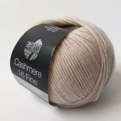 Lana Grossa Cashmere 16 Fine - 36