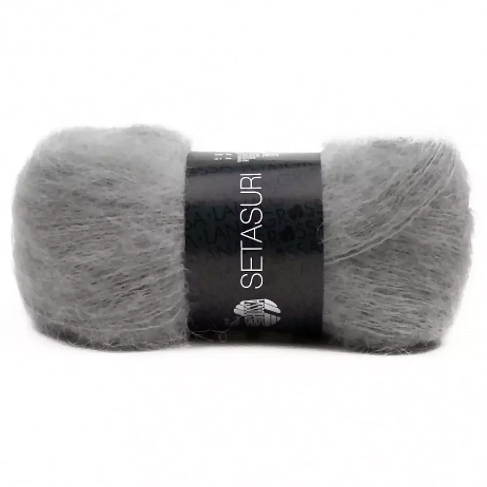 Lana Grossa SETASURI - 19