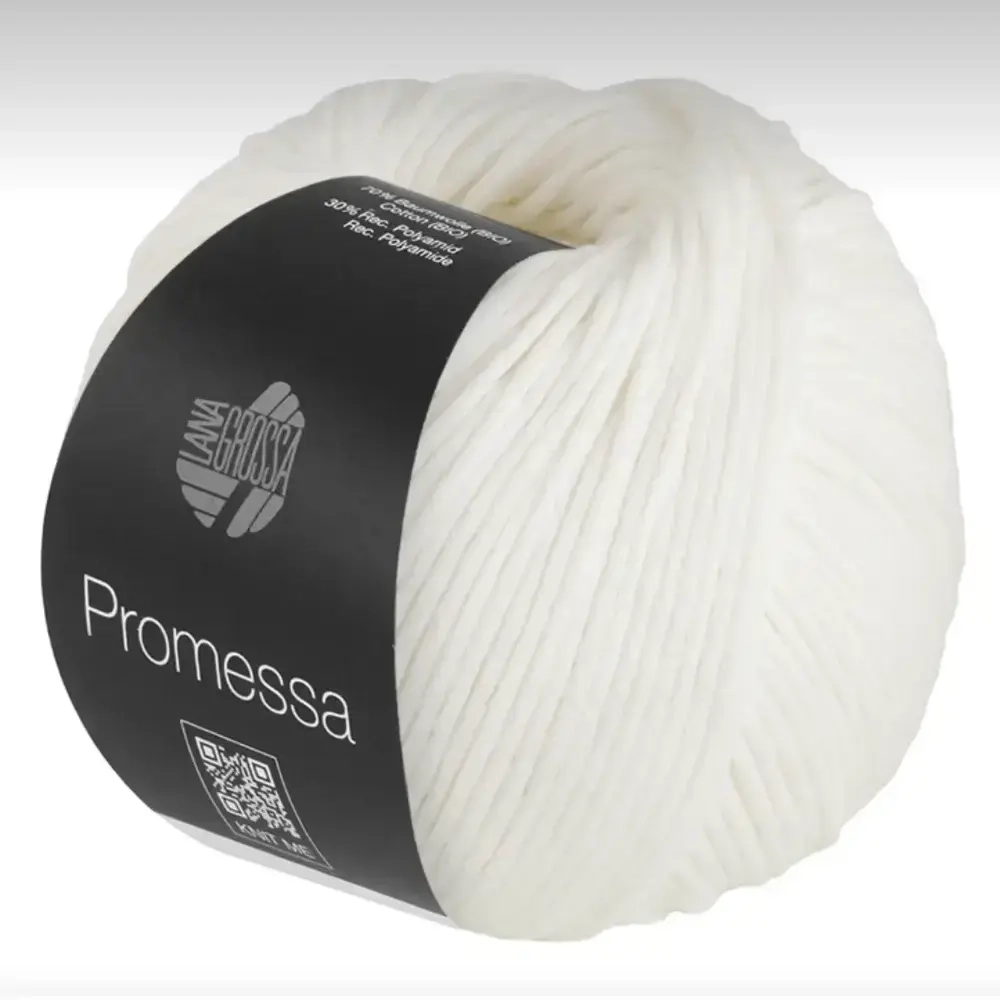 Пряжа Lana Grossa Promessa - 13