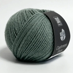 Пряжа Lana Grossa Cashmere Pure - цвет 14