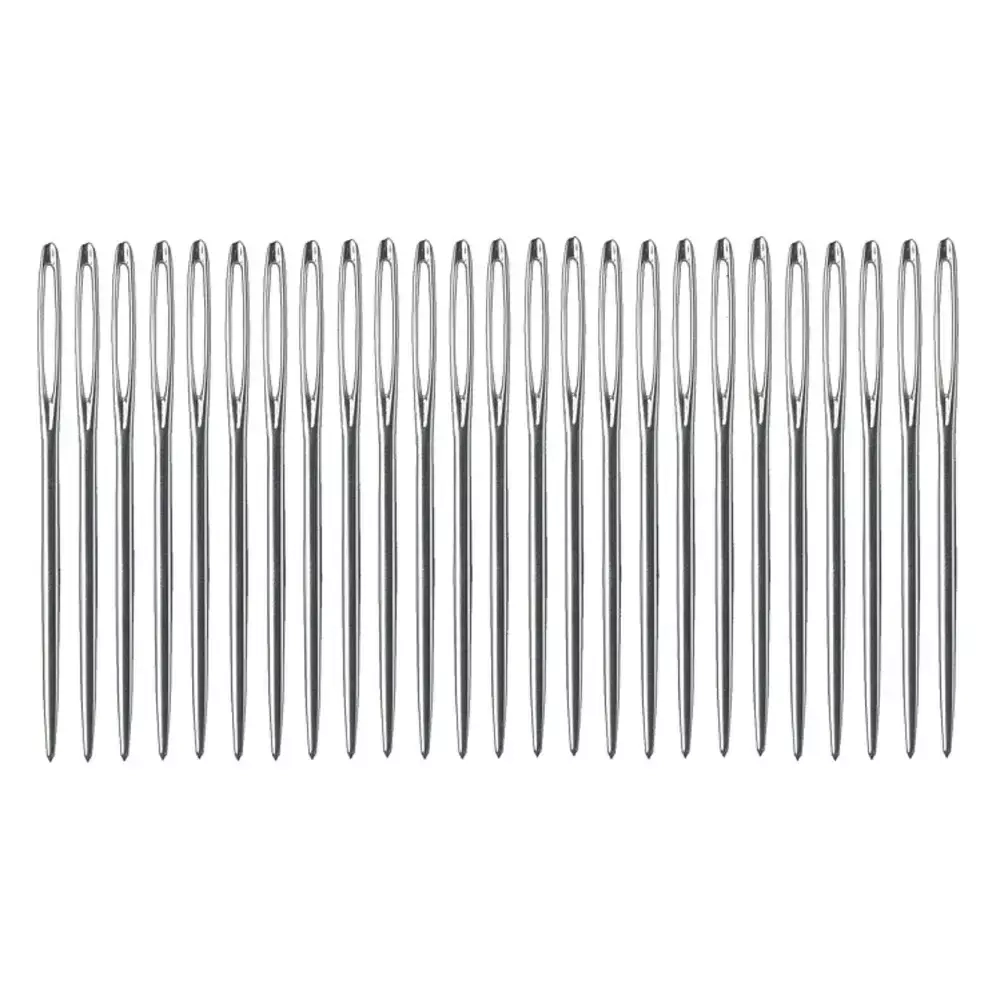 Игла для сшивания вязаных изделий