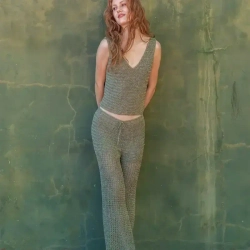 Katia Gatsby - модель костюма