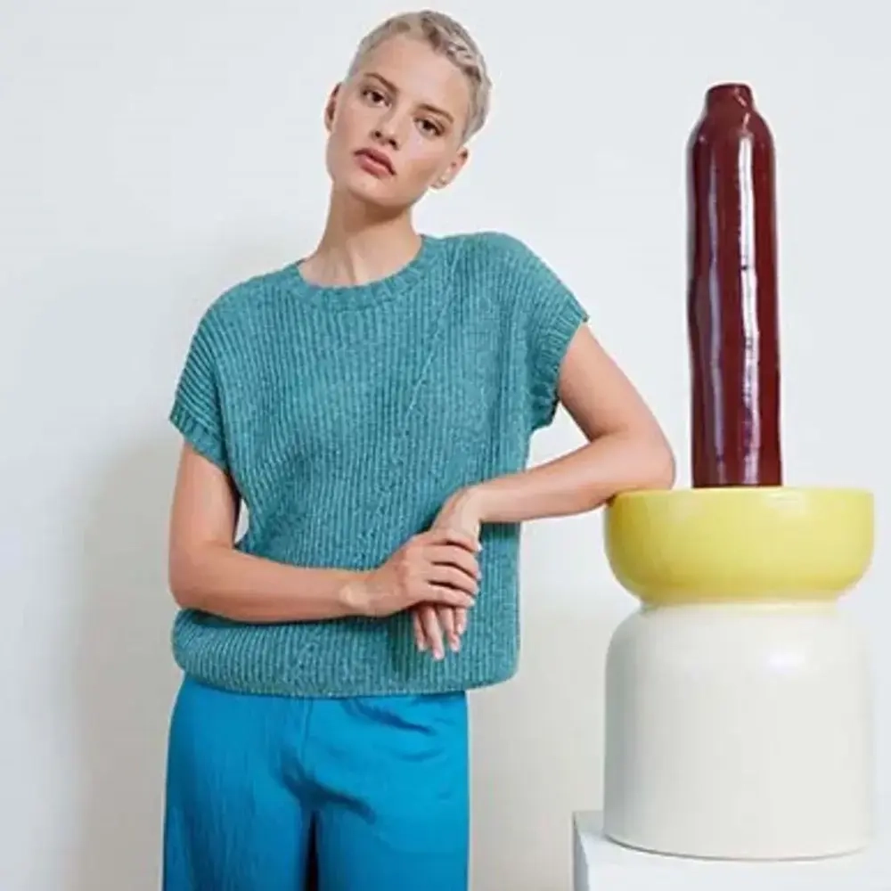 Пряжа Lang Yarns VAYA