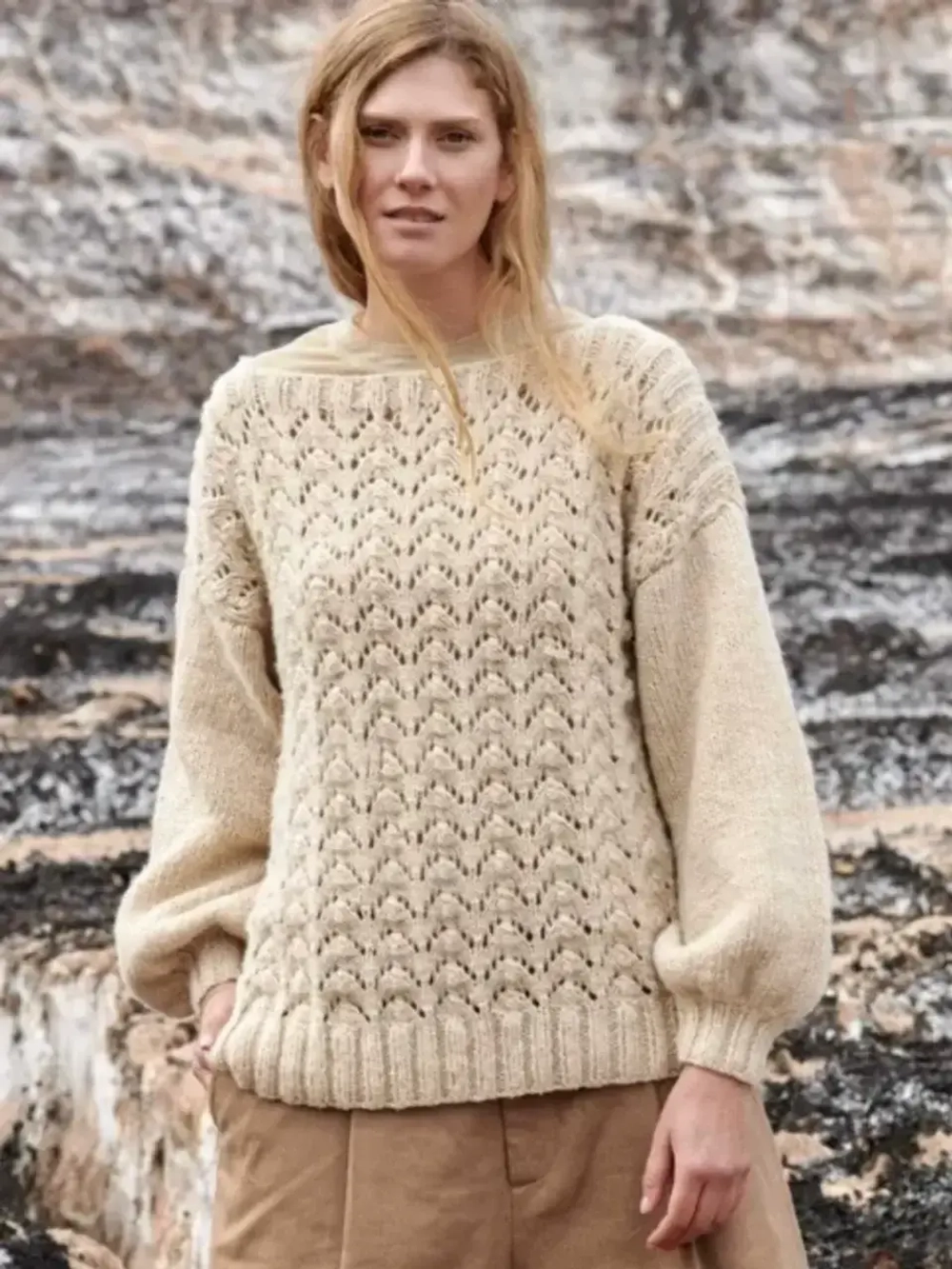 Katia Cotton Merino Glam