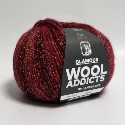 Пряжа Lang Yarns GLAMOUR - 0066