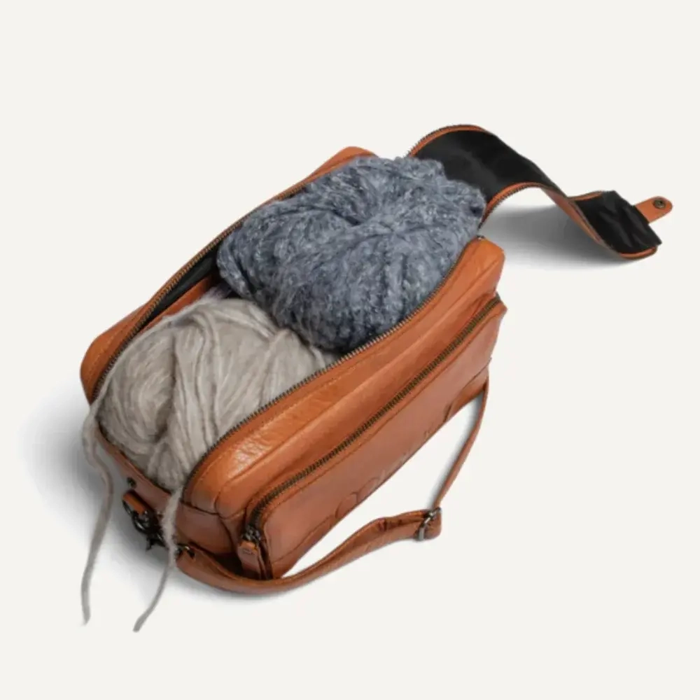 MOOD Stavanger. Проектная сумка.