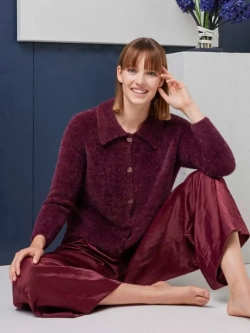 Пряжа Lang Yarns Velvet