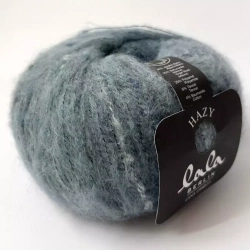 Lala Berlin Hazy