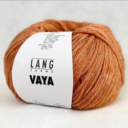 Lang Yarns VAYA цвет 0027