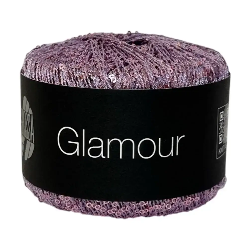Lana Grossa Glamour - 03