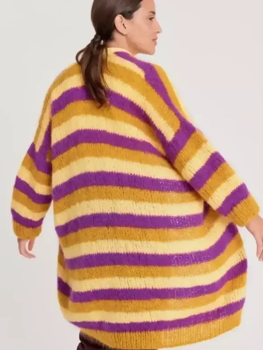 Журнал Lana Grossa Filati 66 - 7